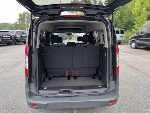 Used 2018 Ford Transit Connect XL FWD image 21
