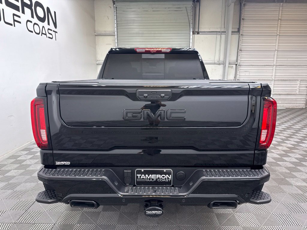 Used 2026 GMC Sierra 1500 Denali Ultimate AWD/4WD image 10
