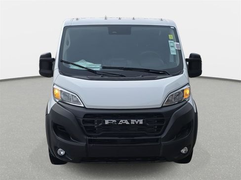 New 2026 RAM ProMaster 2500 w/ Convenience Group image 2