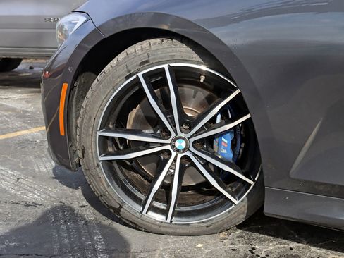 Used 2020 BMW M340i xDrive w/ Premium Package image 14