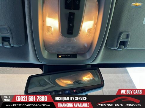 Used 2015 Chevrolet Equinox LS image 26