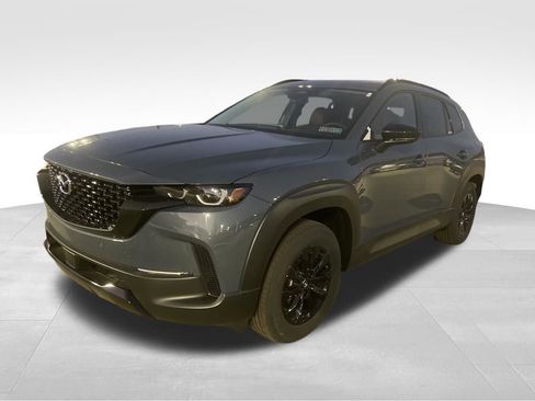 New 2026 MAZDA CX-50 AWD 2.5 Hybrid w/ Premium Pkg image 9