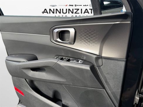 New 2026 Kia Sorento EX image 28