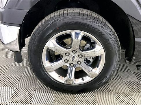 Certified 2022 Ford F150 XLT w/ Equipment Group 302A High image 7