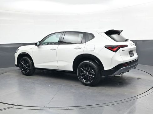 New 2026 Acura RDX SH-AWD w/ Advance Package image 6