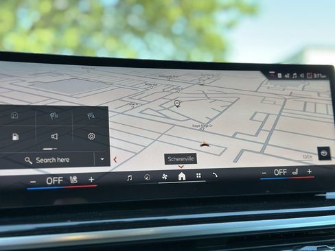 New 2026 BMW X5 xDrive50e w/ M Sport Package image 40