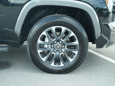 Used 2024 Toyota Tundra Limited w/ Power Package RWD image 49