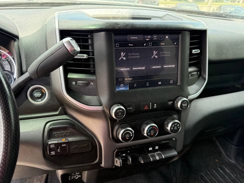Used 2022 RAM 2500 Big Horn w/ Cold Weather Group AWD/4WD image 22