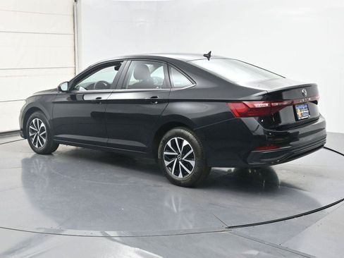Used 2025 Volkswagen Jetta S FWD image 22