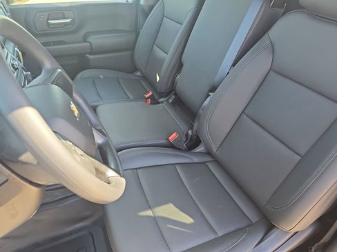 New 2026 Chevrolet Silverado 3500 W/T w/ WT Convenience Package AWD/4WD image 14