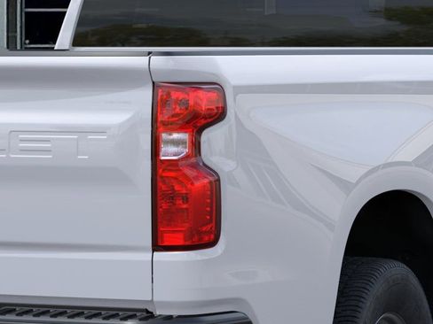 New 2026 Chevrolet Silverado 1500 W/T w/ WT Value Package RWD image 11