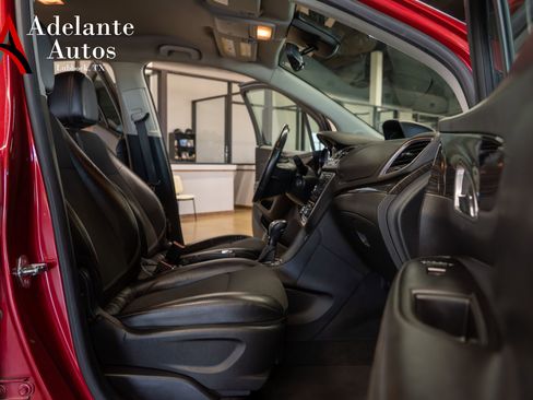 Used 2014 Buick Encore FWD image 11