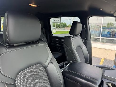 Used 2023 RAM 1500 Big Horn AWD/4WD image 41