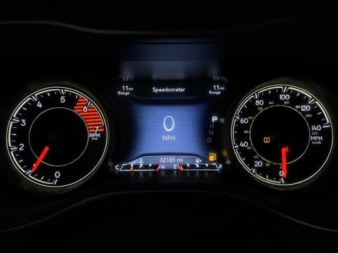 Certified 2022 Jeep Cherokee Limited image 30