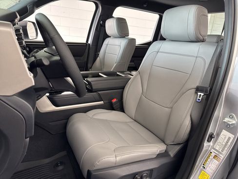 New 2026 Toyota Tundra SR5 image 14