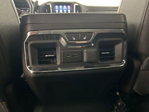 Used 2023 GMC Sierra 3500 AT4 w/ AT4 Preferred Package image 31
