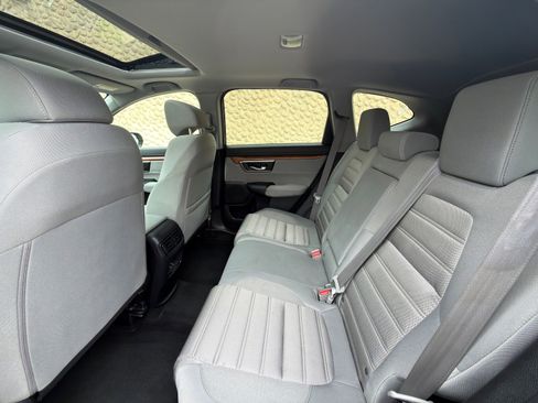 Used 2019 Honda CR-V EX image 24