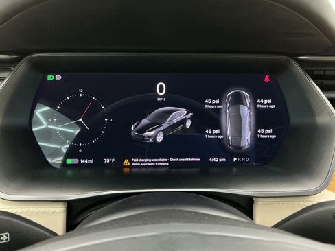 Used 2021 Tesla Model S Long Range Plus AWD/4WD image 35