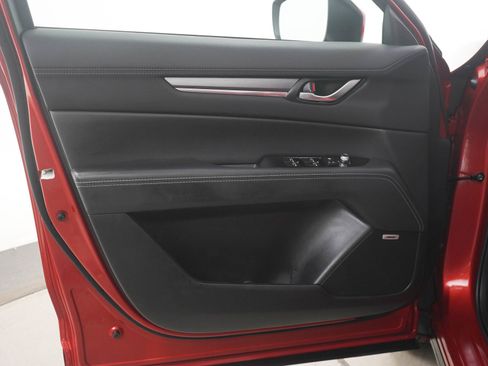 Certified 2025 MAZDA CX-5 AWD 2.5 S w/ Premium Plus Pkg image 20