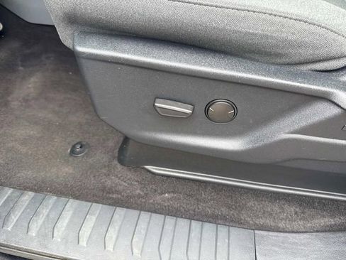 Used 2024 Ford F150 XLT w/ Mobile Office Package image 24