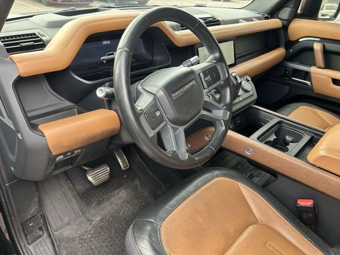 Used 2020 Land Rover Defender 110 X AWD/4WD image 11