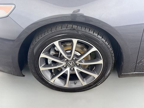 Used 2016 Acura TLX V6 w/ Technology Package image 38