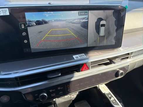 New 2026 Kia Sorento SX Prestige AWD/4WD image 20