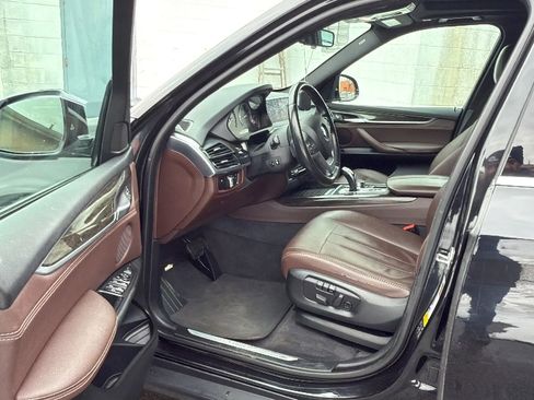 Used 2018 BMW X5 xDrive35i image 22