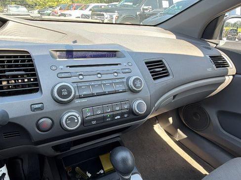 Used 2008 Honda Civic LX image 28