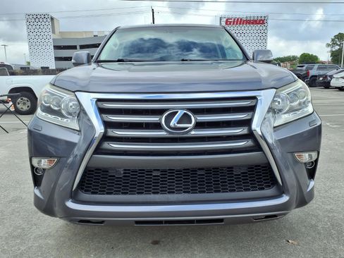 Used 2018 Lexus GX 460 Premium image 20