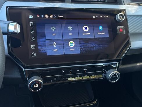 New 2027 Chevrolet Bolt LT FWD image 18
