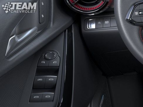 New 2026 Chevrolet Equinox RS w/ LPO, Floor Liner Package image 28