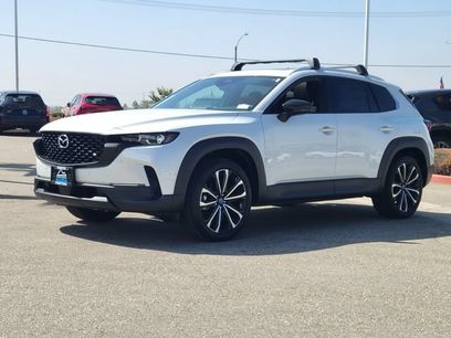 New 2026 MAZDA CX-50 AWD 2.5 S w/ Weather Package