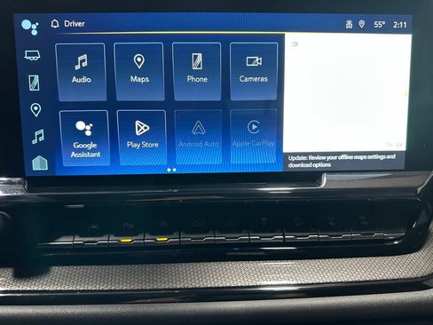 Used 2023 Chevrolet Silverado 1500 ZR2 w/ Technology Package AWD/4WD image 27