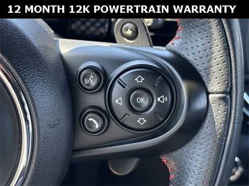 Used 2020 MINI Cooper S image 23