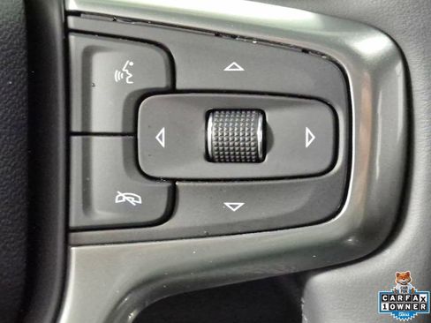 Certified 2025 Chevrolet Silverado 1500 LT Trail Boss w/ Convenience Package II AWD/4WD image 13
