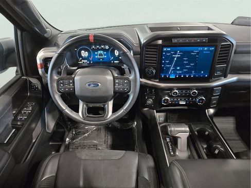 Used 2023 Ford F150 Raptor w/ Raptor Carbon Fiber Package AWD/4WD image 31