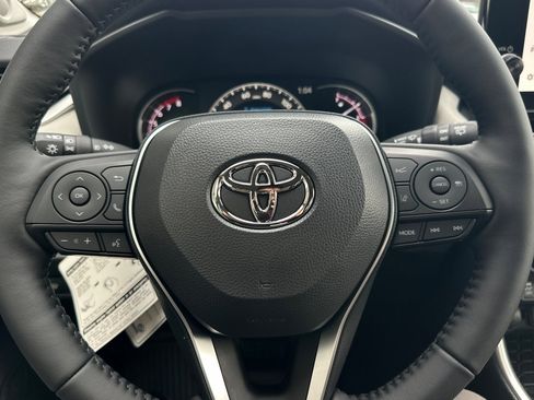 New 2025 Toyota RAV4 XLE Premium image 23