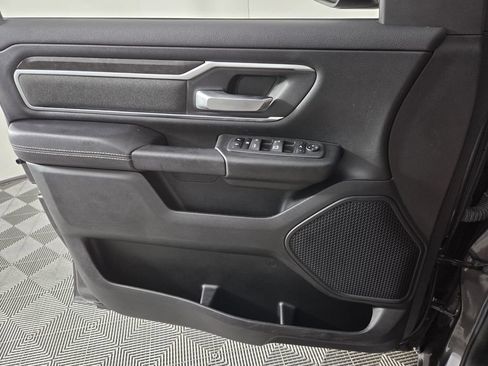 Used 2023 RAM 1500 Big Horn RWD image 27