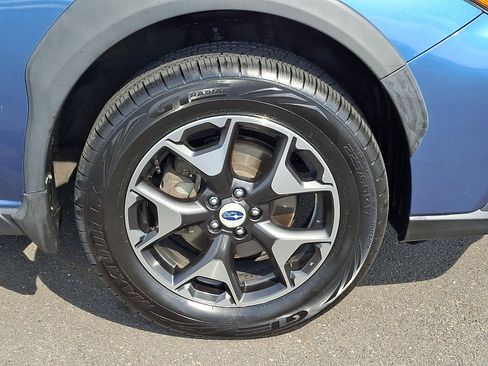 Used 2018 Subaru Crosstrek 2.0i Premium w/ Popular Package #3 image 8