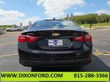Used 2023 Chevrolet Malibu LT image 3