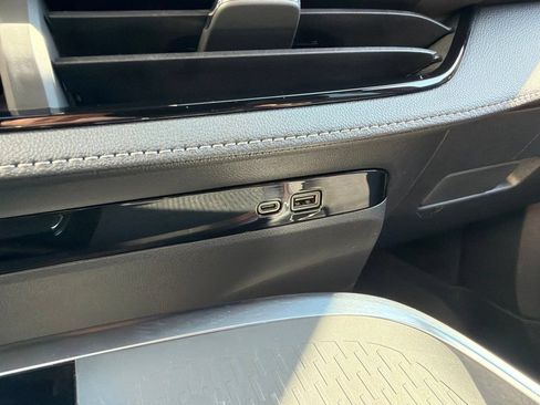 Used 2025 Buick Enclave Preferred w/ LPO, Floor Liner Package FWD image 75