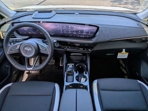 New 2026 Buick Envision Sport Touring AWD/4WD image 16