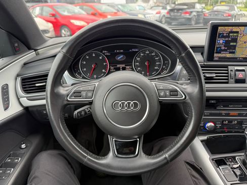 Used 2014 Audi A7 3.0T Prestige w/ Prestige Package image 30