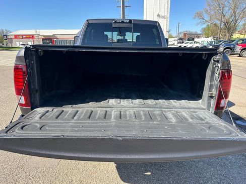 Used 2018 RAM 2500 Power Wagon w/ Leather & Luxury Group AWD/4WD image 33