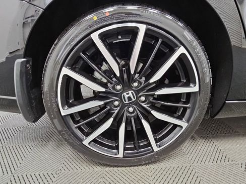 Used 2024 Honda Accord Touring image 51