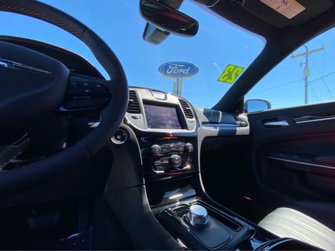 Used 2023 Chrysler 300 S RWD image 18