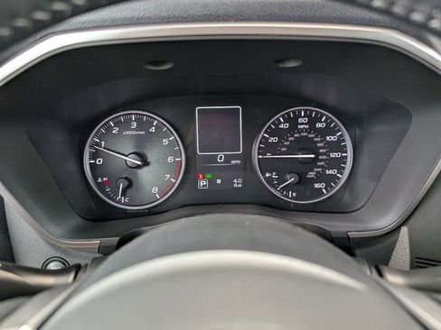 New 2026 Subaru Ascent Limited AWD/4WD image 12