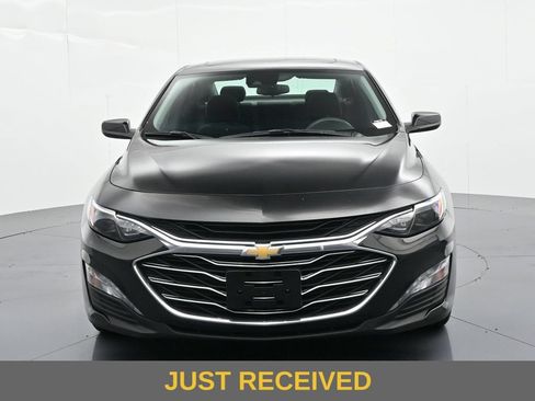 Used 2023 Chevrolet Malibu LT FWD image 3