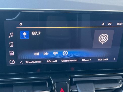 New 2026 Chevrolet TrailBlazer LT w/ Convenience Package image 15